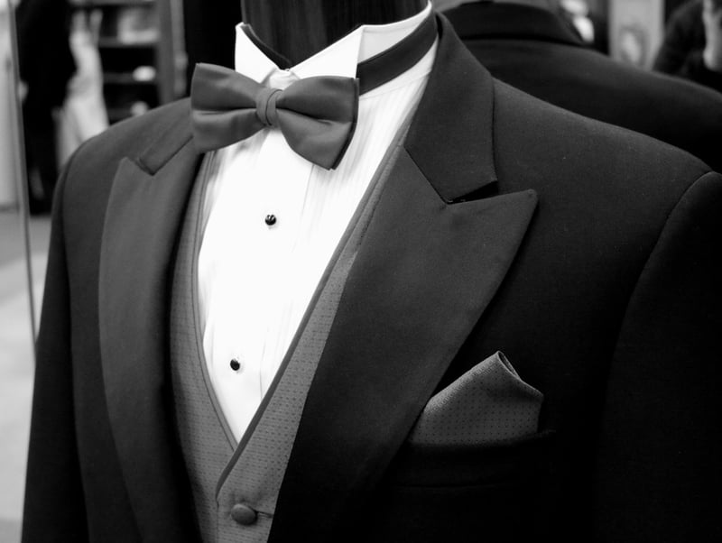 Tailored Embellishments