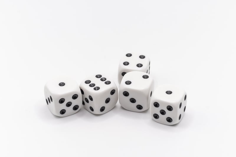 Interactive Board Game