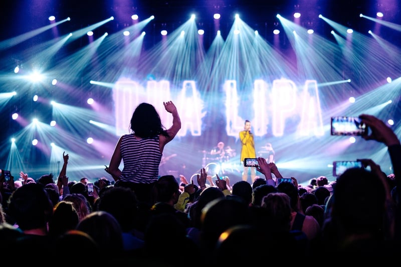 Live Performance