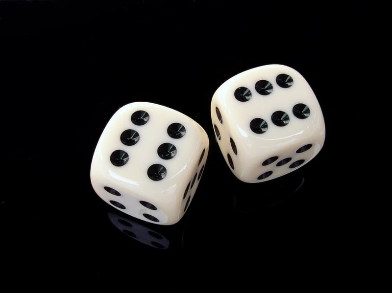 Dice for Games